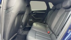 Audi A3 35 TDI S Line 5dr S Tronic [Comfort+Sound] Diesel Hatchback